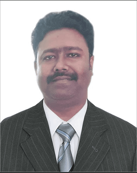 Md. Ariful Hasan – Director Corporate Affairs