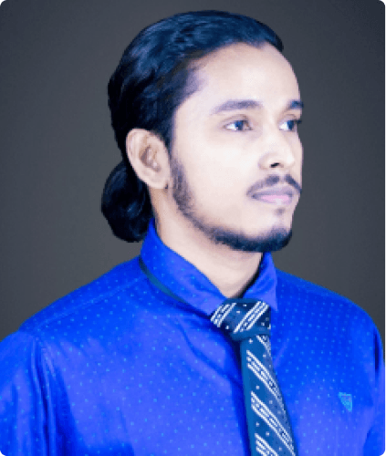 Ovirudda Islam – Co-Founder & CEO