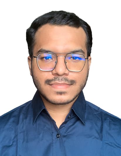 Md. Ather Israq Chowdhury – Motion Graphics & Video Editor